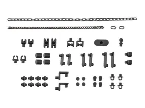 Bandai 30 Minutes Missions 30MM 1/144 Customize Material Chain Parts and Joints Model Kit